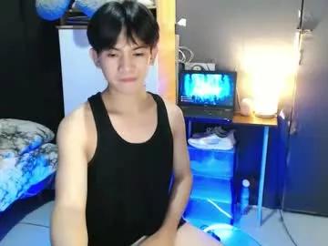 asian_wayne from Chaturbate
