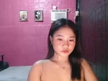 asian_yannah from Chaturbate is Freechat