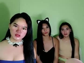 asian_yannie from Chaturbate