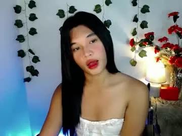 asian_yannie from Chaturbate