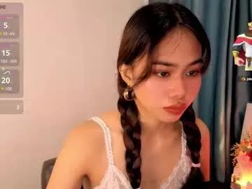 asianbabecandy from Chaturbate
