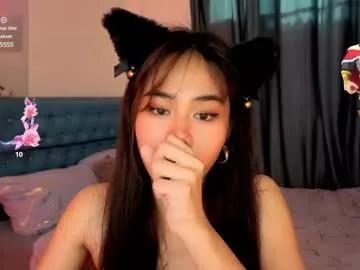 asianbabecandy from Chaturbate