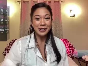 asianbellagio from Chaturbate