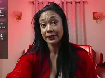asianbellagio from Chaturbate