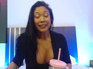 asianbellagio from Chaturbate