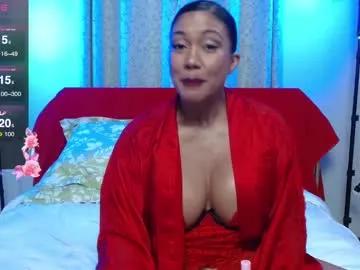 Asianbellagio webcams show profile image 