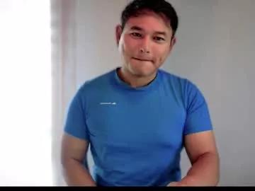 asianboy_sunny from Chaturbate is Freechat