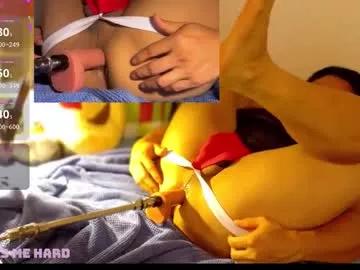 asianboy_sunny from Chaturbate is Freechat