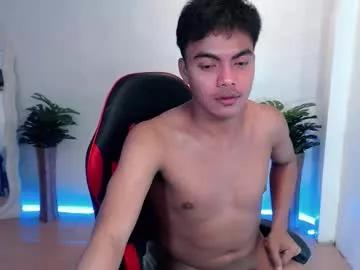 asianboyhunt from Chaturbate