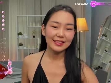 Photos of asiancheek from Chaturbate is Freechat