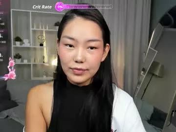 asiancheek from Chaturbate is Freechat