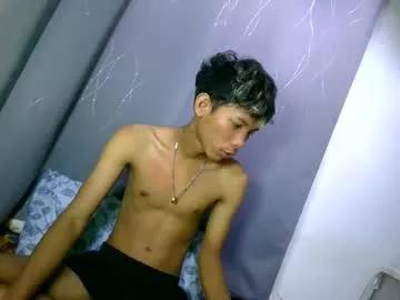 asiancockinsan from Chaturbate