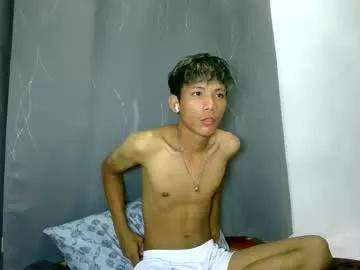 asiancockinsan from Chaturbate