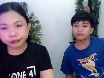 asiancutie0 from Chaturbate