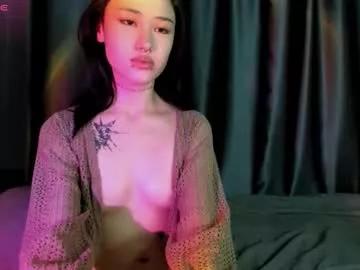 asiangirl853627 from Chaturbate