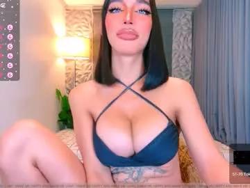asiangoddess1 from Chaturbate