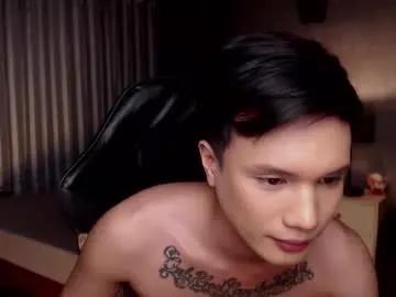 asianguy_nextdoor from Chaturbate