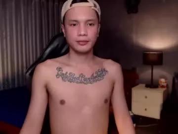 asianguy_nextdoor from Chaturbate