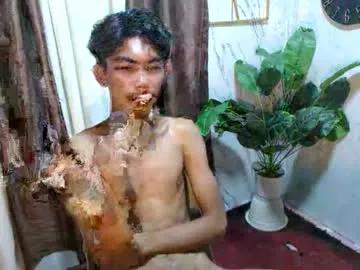 asianhotbigcock from Chaturbate
