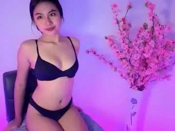 asianhotgirl_cherry from Chaturbate is Freechat