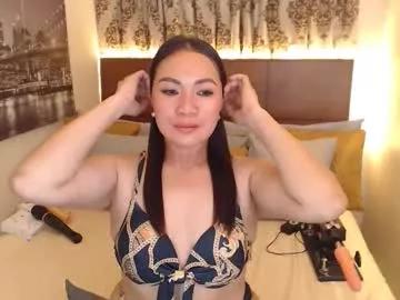 asianhotjasmin from Chaturbate