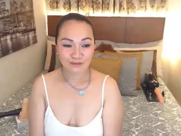 asianhotjasmin from Chaturbate