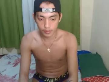 asianhunk2023 from Chaturbate
