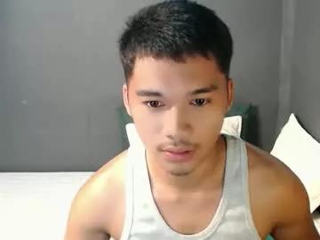 asianhunk_jamesx from Chaturbate is Freechat