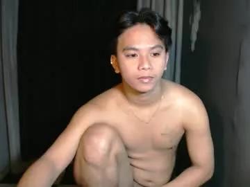 asianhunk_zam from Chaturbate