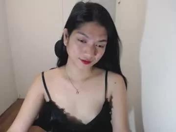 asianlovelygirl69 from Chaturbate
