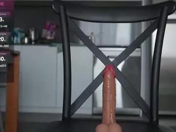 asianpina from Chaturbate