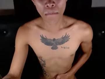 asianplayboyx from Chaturbate