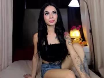 asianprettypetite from Chaturbate