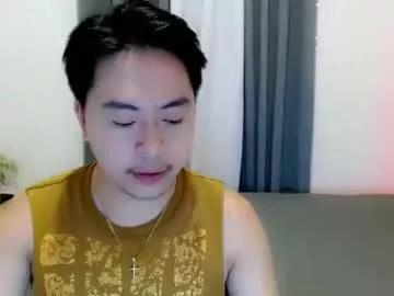 asianroy_x from Chaturbate