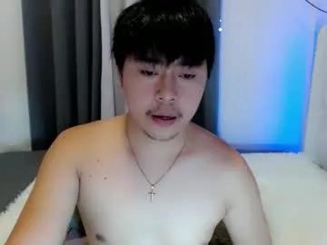 asianroy_x from Chaturbate