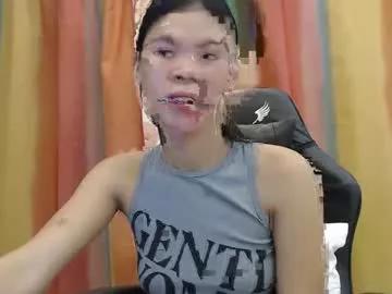 asiansexgodess from Chaturbate