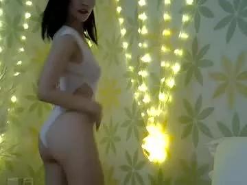 asianshiny from Chaturbate