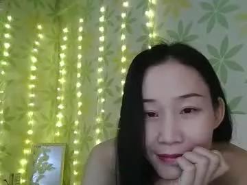 asianshiny from Chaturbate