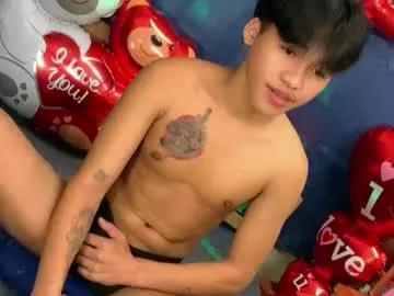 asiansromanticboy from Chaturbate is Freechat