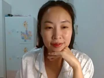 asiantabbyx from Chaturbate