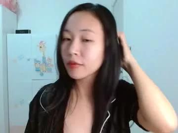 asiantabbyx from Chaturbate