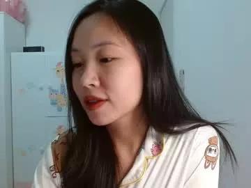 asiantabbyx from Chaturbate