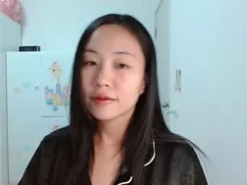 asiantabbyx from Chaturbate