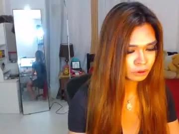 asiantrans_ontop from Chaturbate