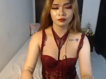 asiantrans_ontop from Chaturbate