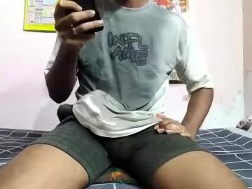 asiantwinkynick from Chaturbate