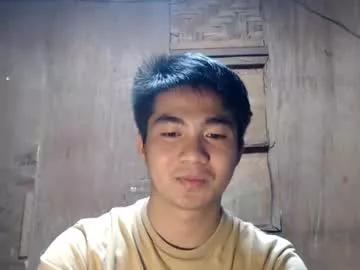 asianwanker6 from Chaturbate