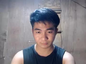 asianwanker6 from Chaturbate