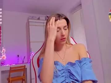 Askcaroline webcams show profile image 