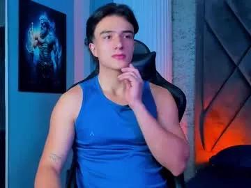 aslanfox1 from Chaturbate